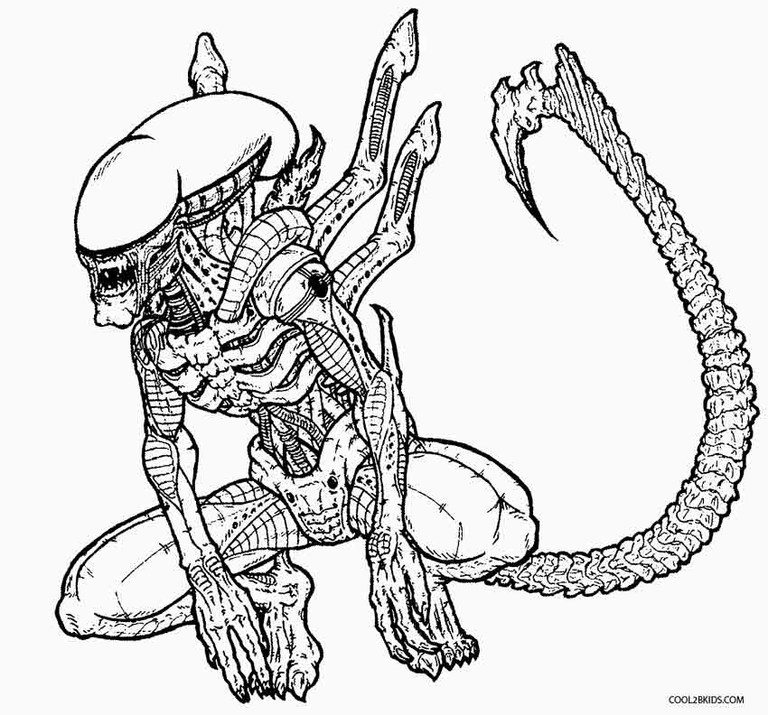 850x792 Predator Coloring Pages Coloring Pages