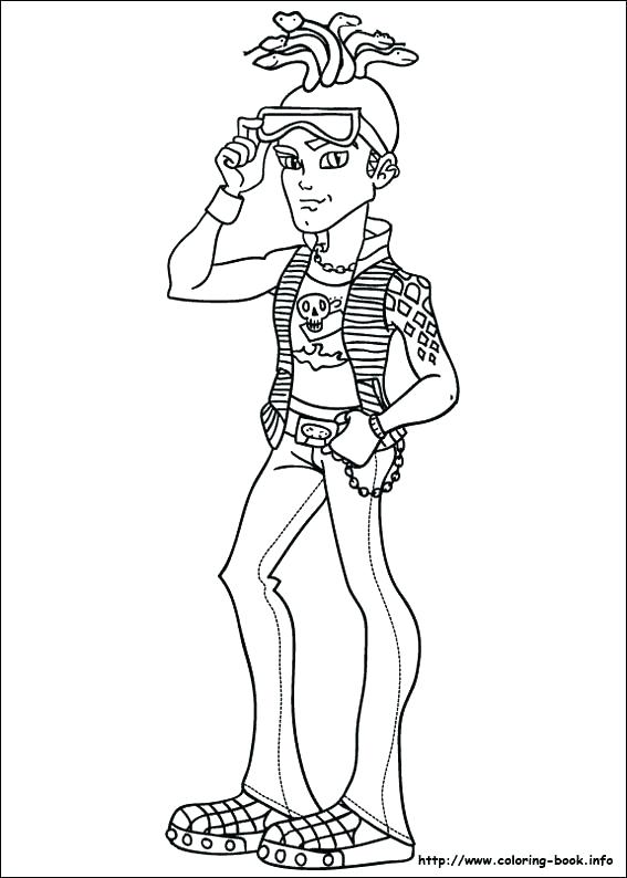 567x794 Predator Coloring Pages Coloring Printable Predator Coloring Pages