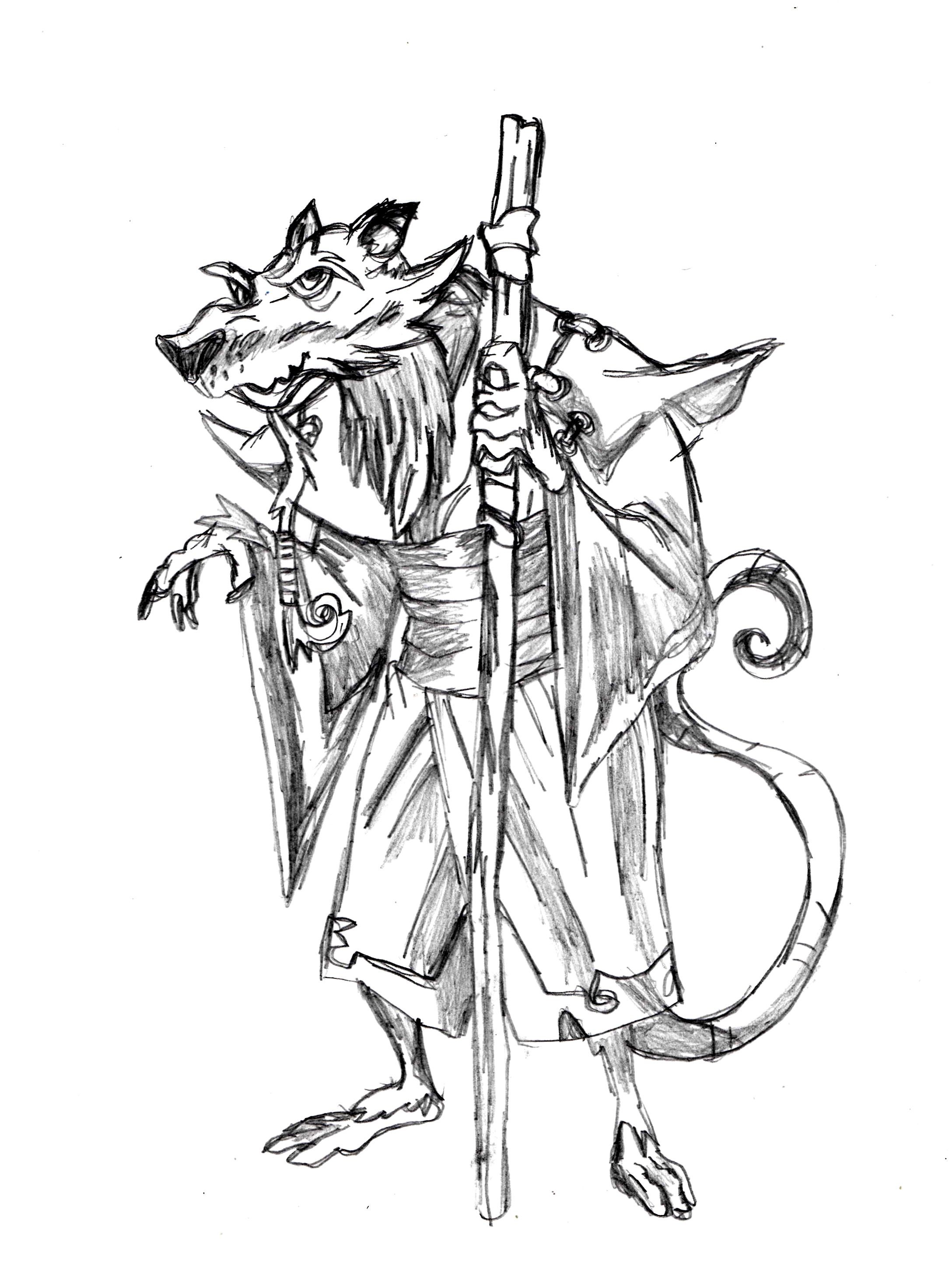 2176x2913 Predator Coloring Pages Inspirational Splinter Ninja Turtles Tmnt