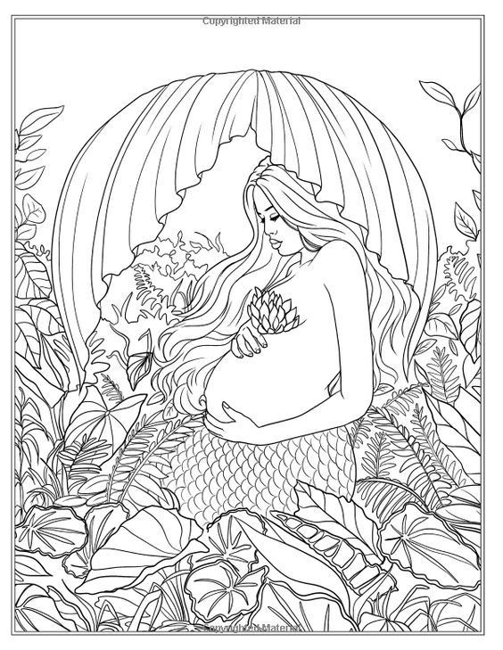 564x729 Vision Coloring Pages New 149 Best Coloring Pregnant Baby Mariage