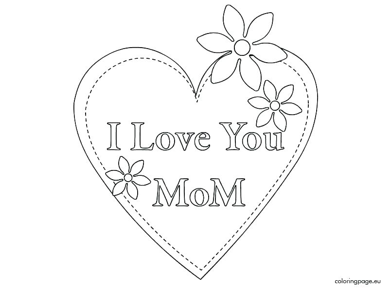804x595 Are You My Mother Coloring Pages I Love You Dad Coloring Pages I