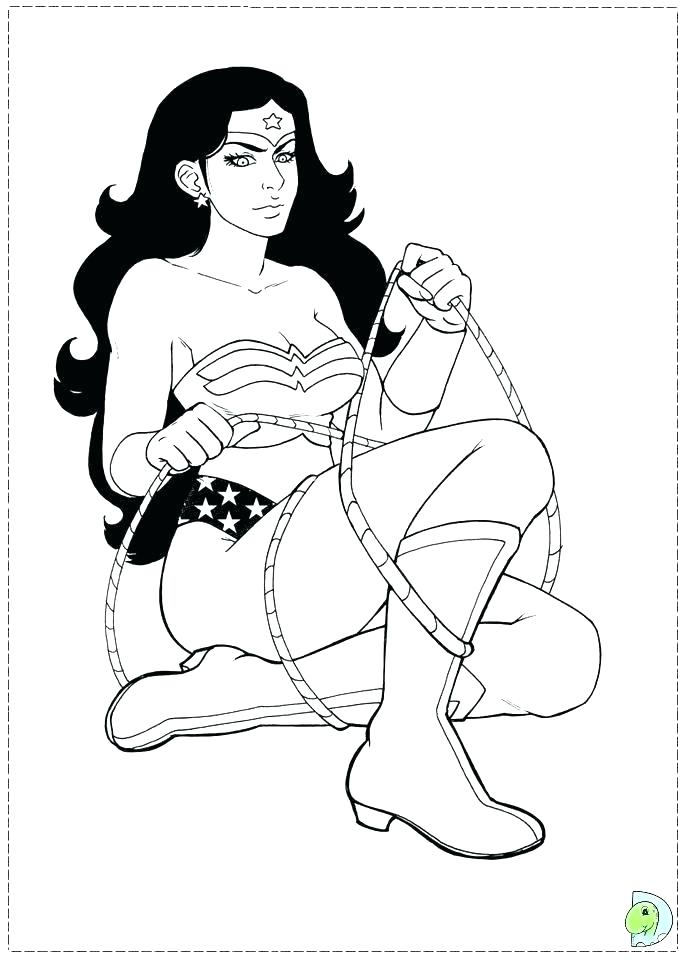 691x960 Wonder Woman Coloring Pages Pregnant Woman Coloring Pages Coloring