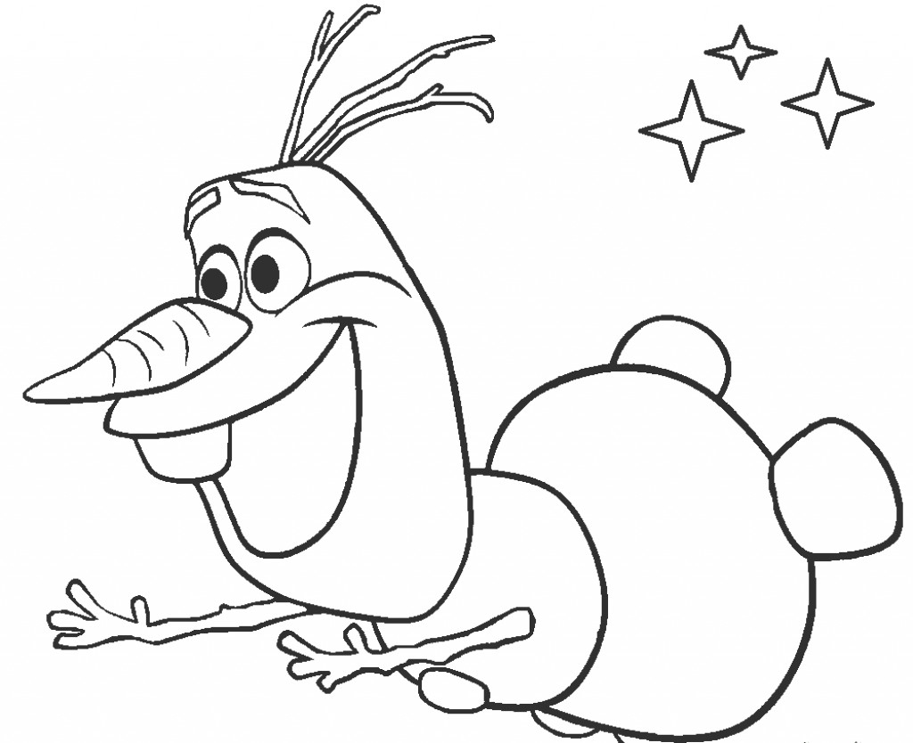 1024x834 Proper Kids Coloring Pages Printable Preschool In Funny Paint