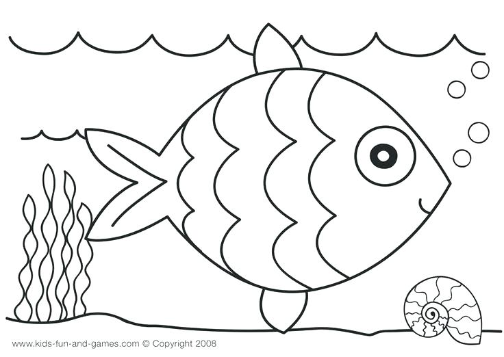 736x522 Coloring Pages Pdf For Kids Printable Preschool Kindergarten