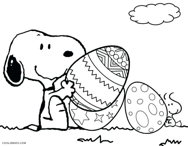 750x583 Easter Coloring Pages To Print