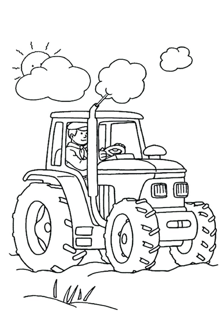 736x1050 Farm Coloring Page Best Farm Coloring Pages Ideas On Preschool