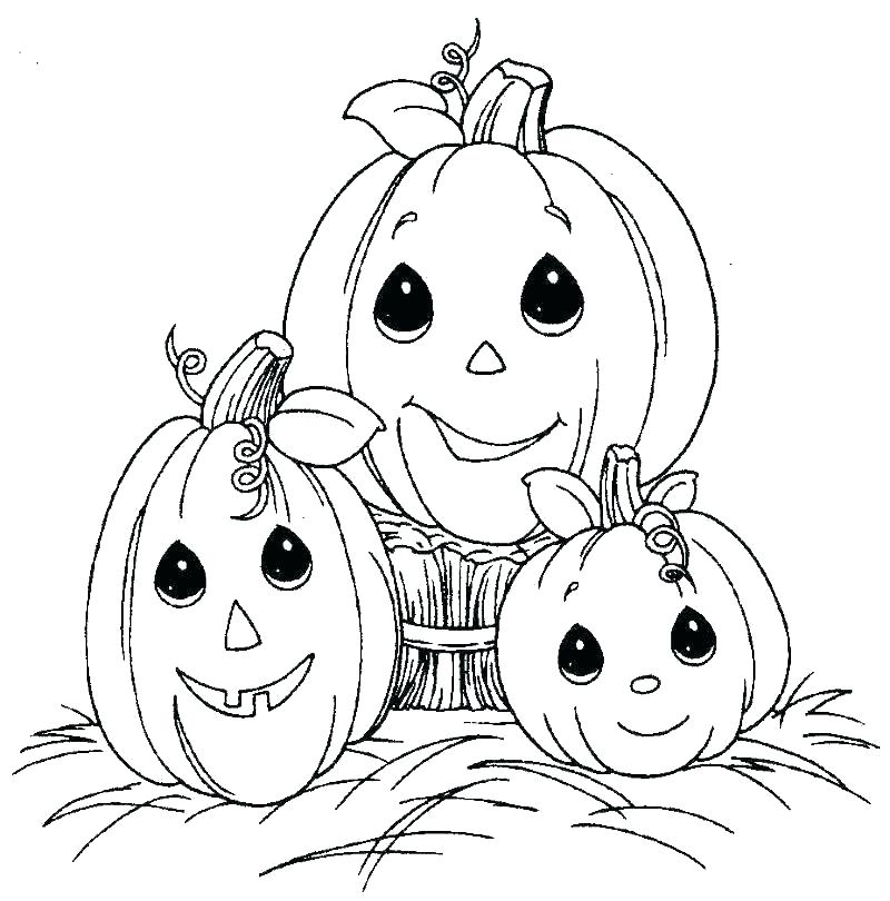 Halloween Coloring Pages For Toddlers Free Coloring Pages For Kids 800x810 Halloween Coloring Pages For Toddlers Free Coloring Pages For Kids