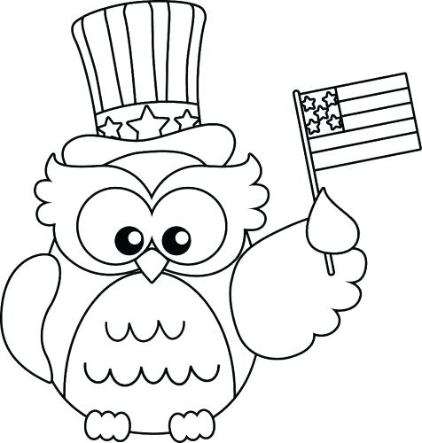 476x500 Veterans Day Coloring Pages For Kids Printable Medium Size