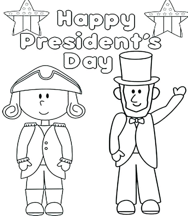Great Presidents Day Coloring Pages New Free Printable Kids Us 618x710 Great Presidents Day Coloring Pages New Free Printable Kids Us