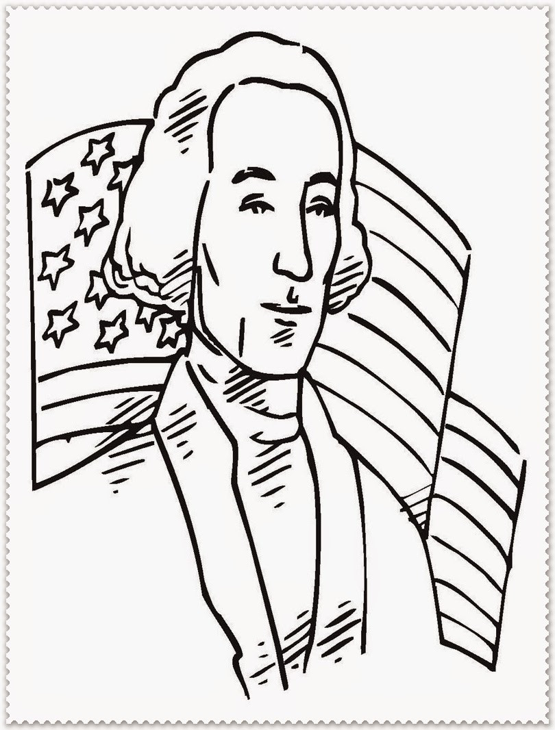 President Coloring Page Mosm 810x1066 President Coloring Page Mosm