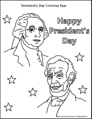 President Coloring Page Presidents Pages Printable Murs 386x500 President Coloring Page Presidents Pages Printable Murs