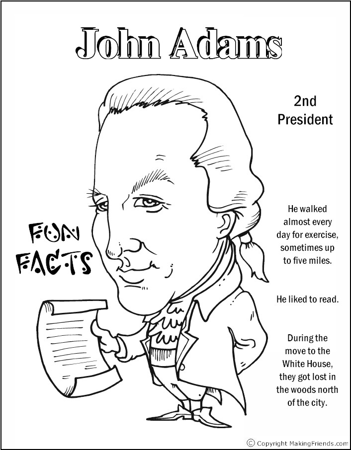 Presidents Coloring Pages 706x906 Presidents Coloring Pages