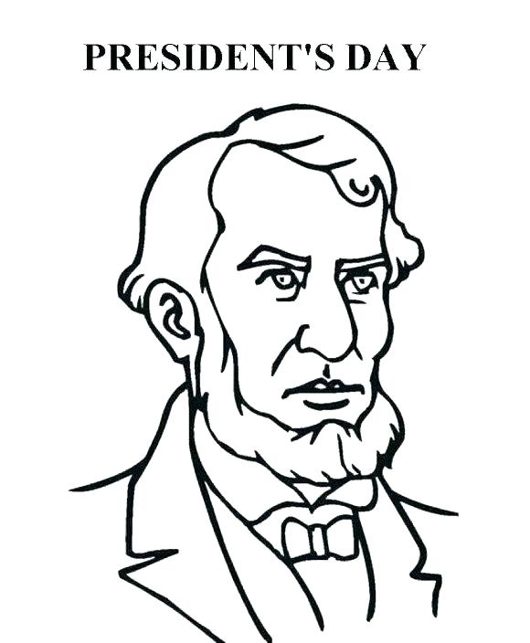 Presidents Day Printable Coloring Pages Elegant Coloring Pages 580x704 Presidents Day Printable Coloring Pages Elegant Coloring Pages