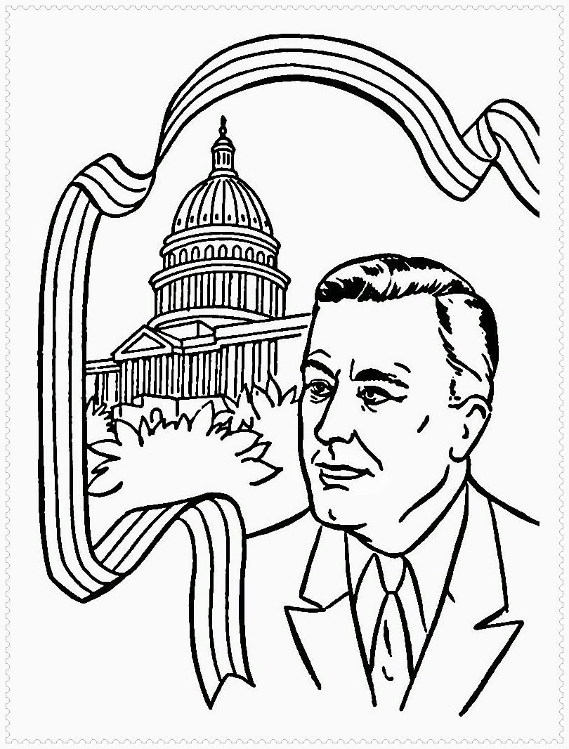 Sweet Presidents Day Coloring Pages New 810x1066 Sweet Presidents Day Coloring Pages New
