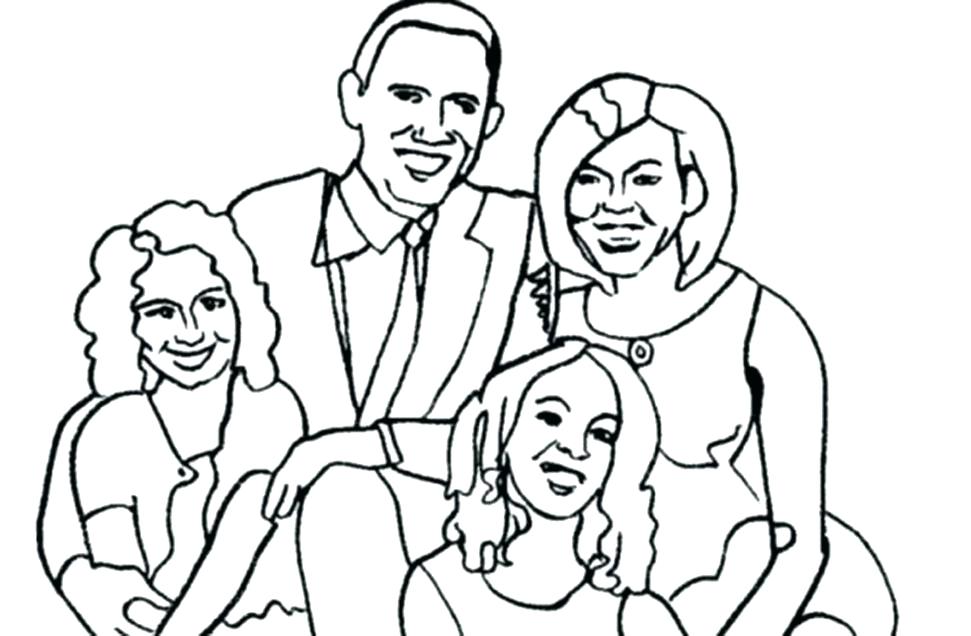 Obama Coloring Page Classy Coloring Pages Kids Page Best Images 971x636 Obama Coloring Page Classy Coloring Pages Kids Page Best Images