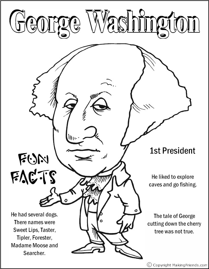 George Washington Coloring Page Minus The Word There Should Be 706x906 George Washington Coloring Page Minus The Word There Should Be