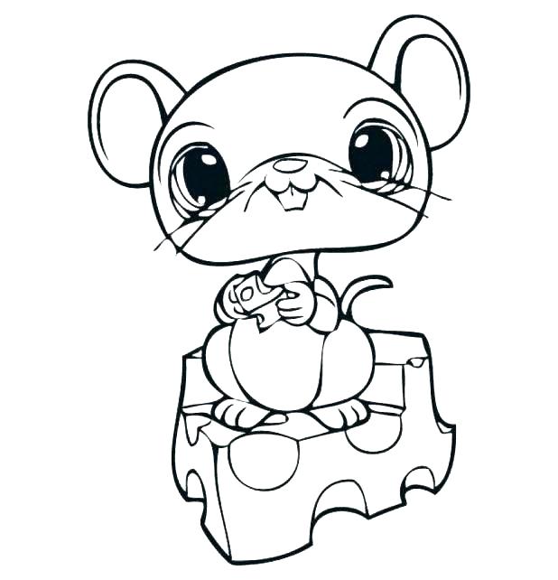 Free Cute Coloring Pages Impressive Of Animals Pretty Animal Cute 618x642 Free Cute Coloring Pages Impressive Of Animals Pretty Animal Cute