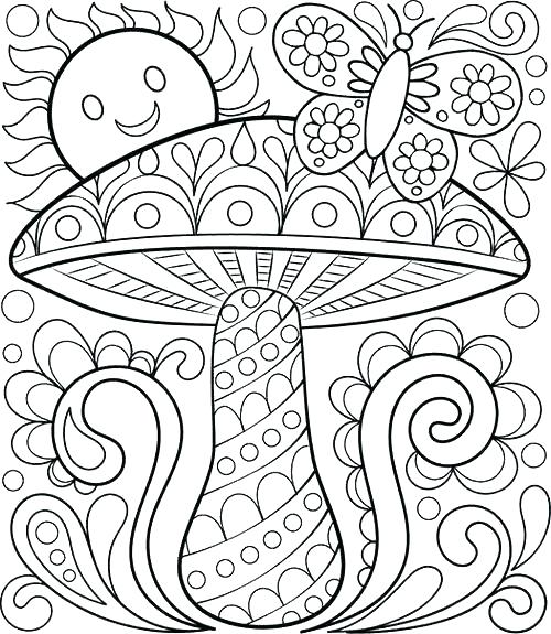 Pretty Coloring Pictures Pretty Design Coloring Pages With Cats 500x575 Pretty Coloring Pictures Pretty Design Coloring Pages With Cats
