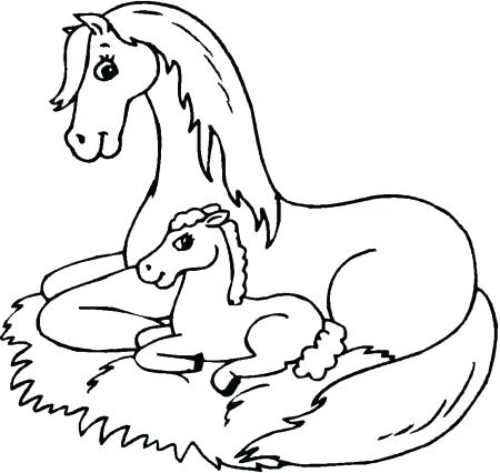 Free Printable Horse Coloring Pages For Adults Horse Printable 450x426 Free Printable Horse Coloring Pages For Adults Horse Printable