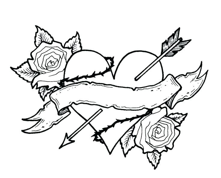 Rose Coloring Pages To Print New Beautiful For Adults Wagashiya 736x593 Rose Coloring Pages To Print New Beautiful For Adults Wagashiya