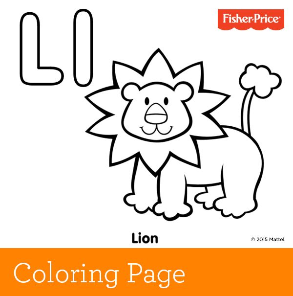 Price Coloring Pages