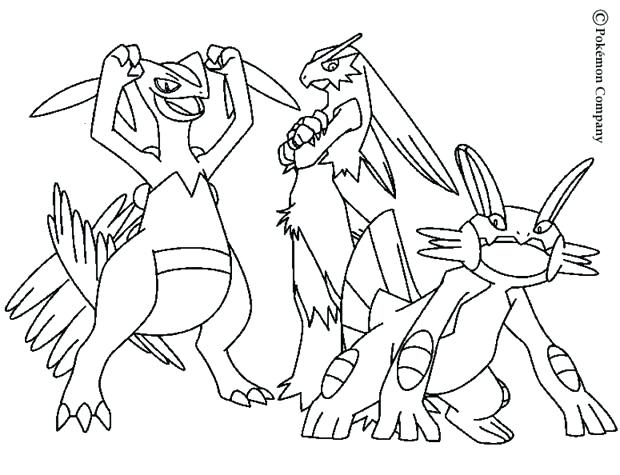 620x475 Groudon Coloring Pages Coloring Pages Page 1 Primal Groudon