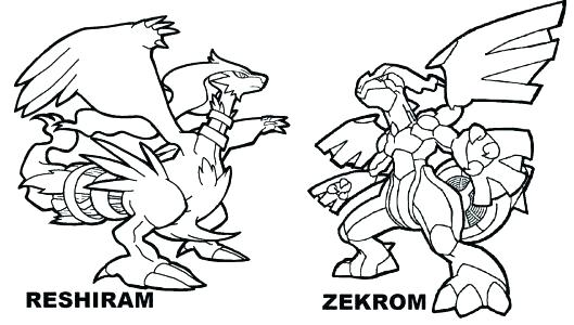 529x300 Primal Groudon Coloring Pages Legendary Page