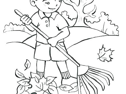 Primary Coloring Pages 440x330 Primary Coloring Pages