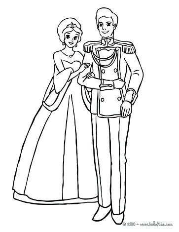 Prince And Princess Coloring Pages Prince And Princess Coloring 363x470 Prince And Princess Coloring Pages Prince And Princess Coloring