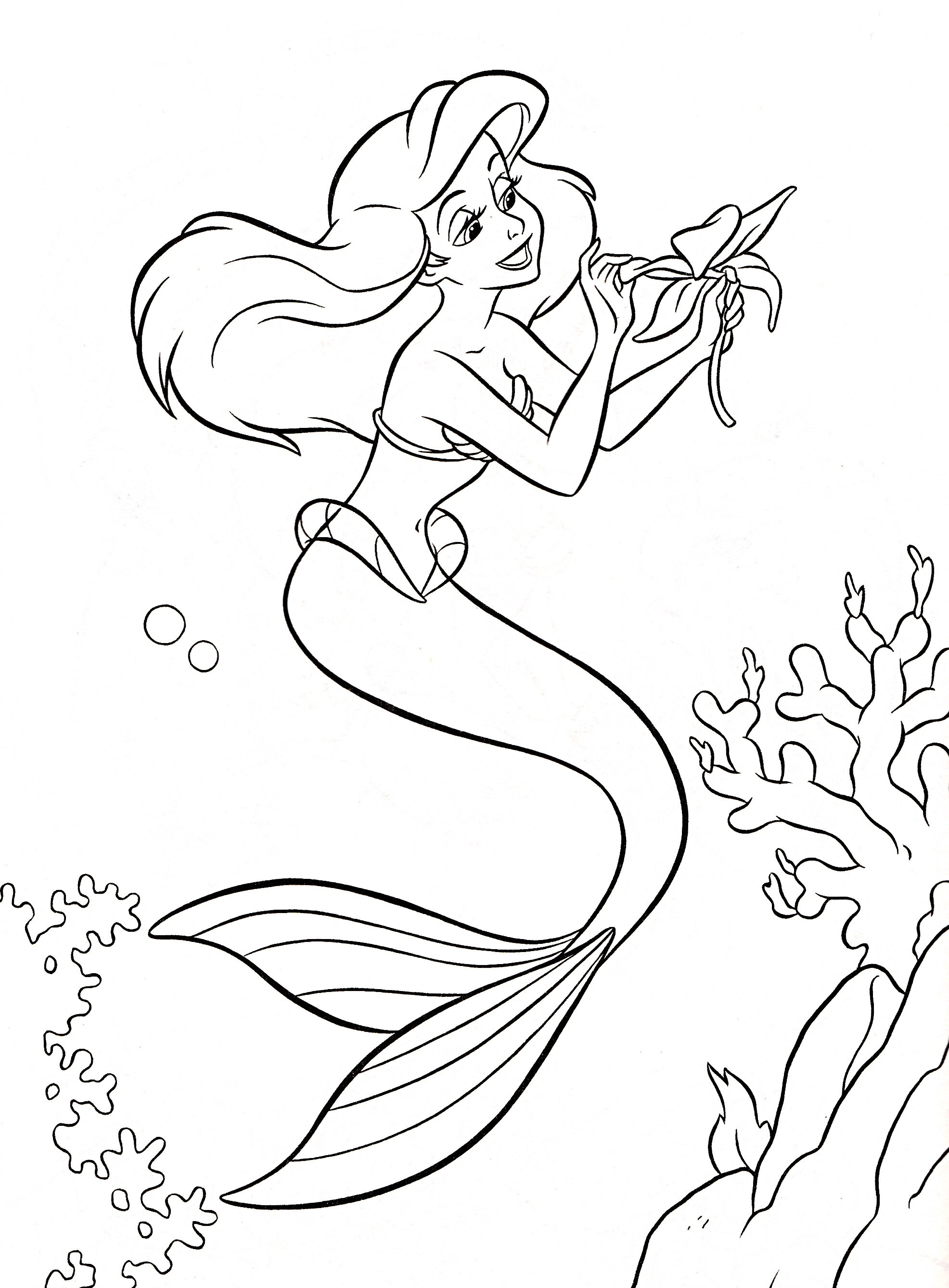 Disney Princess Coloring Page Princesses Pages With Bright Prince 1972x2676 Disney Princess Coloring Page Princesses Pages With Bright Prince