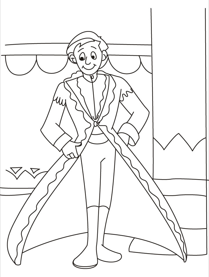 720x954 Prince Colouring Pages 37 Prince Coloring Pages Free Printable