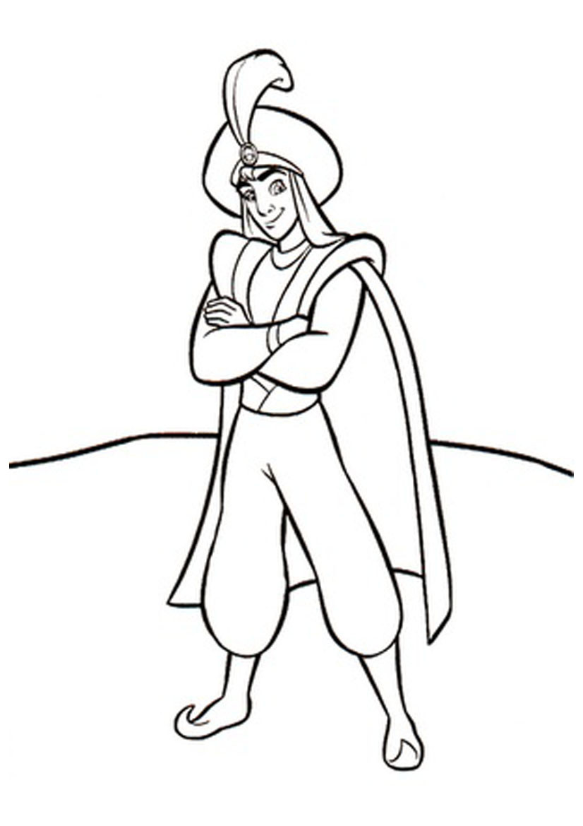 Prince Coloring Pages Printable Fototo Me Throughout Disney Acpra 826x1169 Prince Coloring Pages Printable Fototo Me Throughout Disney Acpra