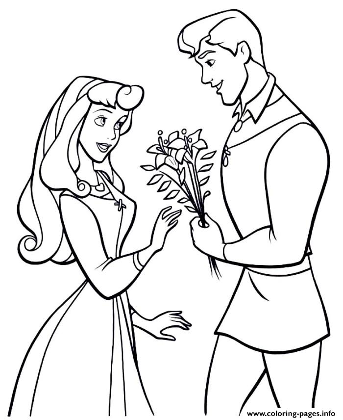 Princess And Prince Coloring Pages Princess And Prince Coloring 700x856 Princess And Prince Coloring Pages Princess And Prince Coloring