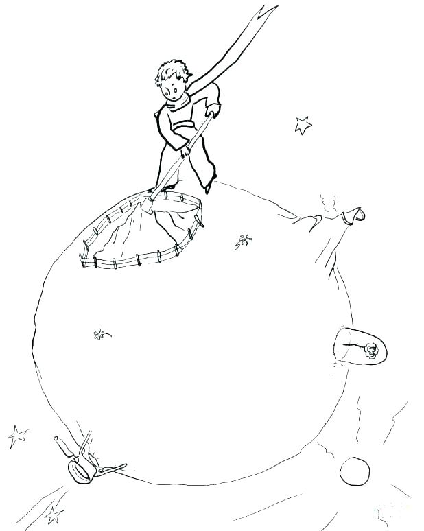 Prince Coloring Pages Impair.co 618x774 Prince Coloring Pages Impair.co