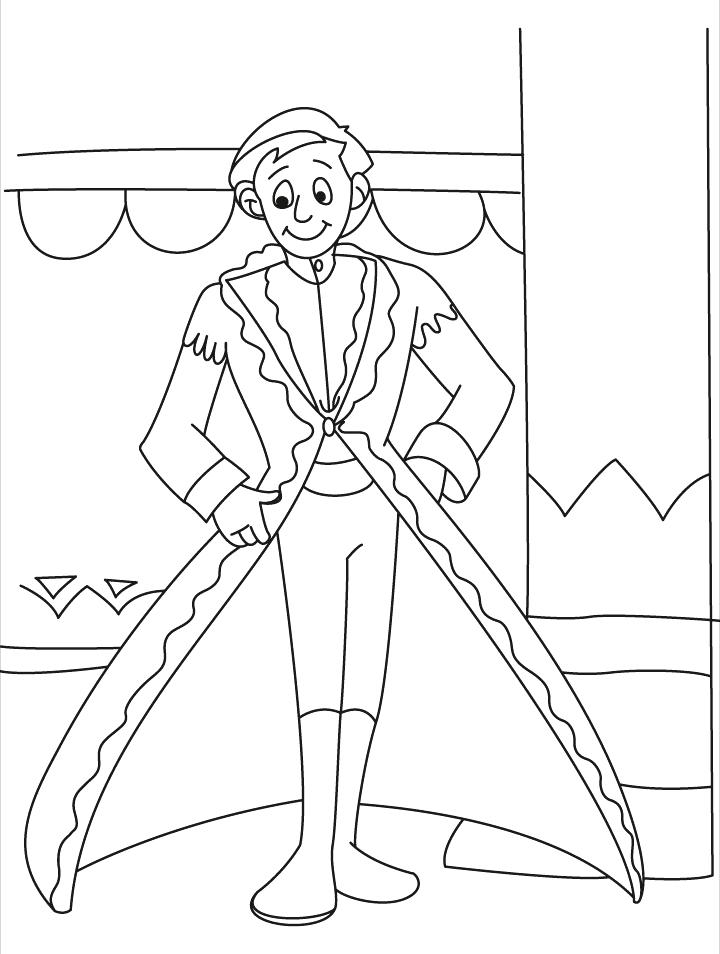 Printable Cinderella Coloring Pages 720x954 Printable Cinderella Coloring Pages