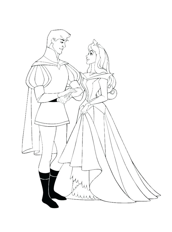 720x972 Princess Aurora Coloring Page Princess Aurora Coloring Pages 9