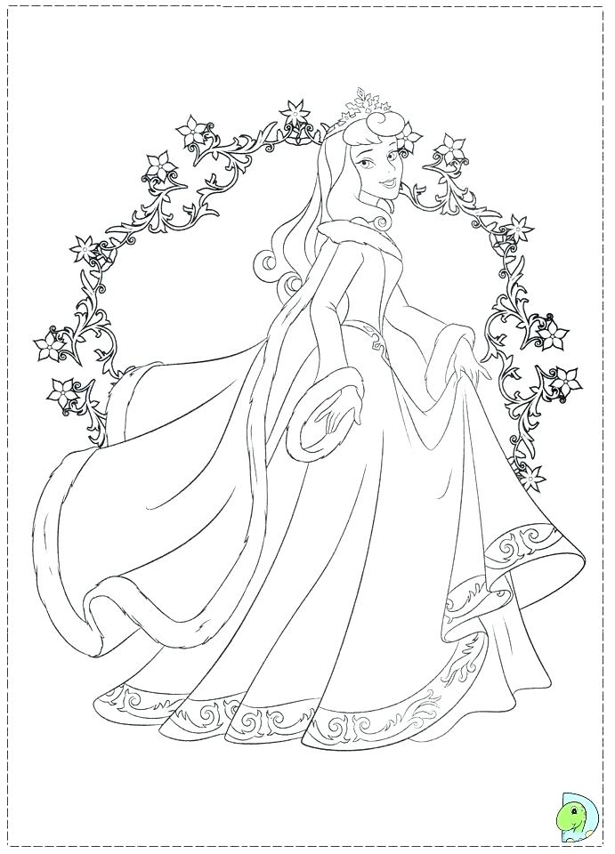 691x960 Aurora Coloring Pages Sleeping Beauty Coloring Pages Aurora Aurora