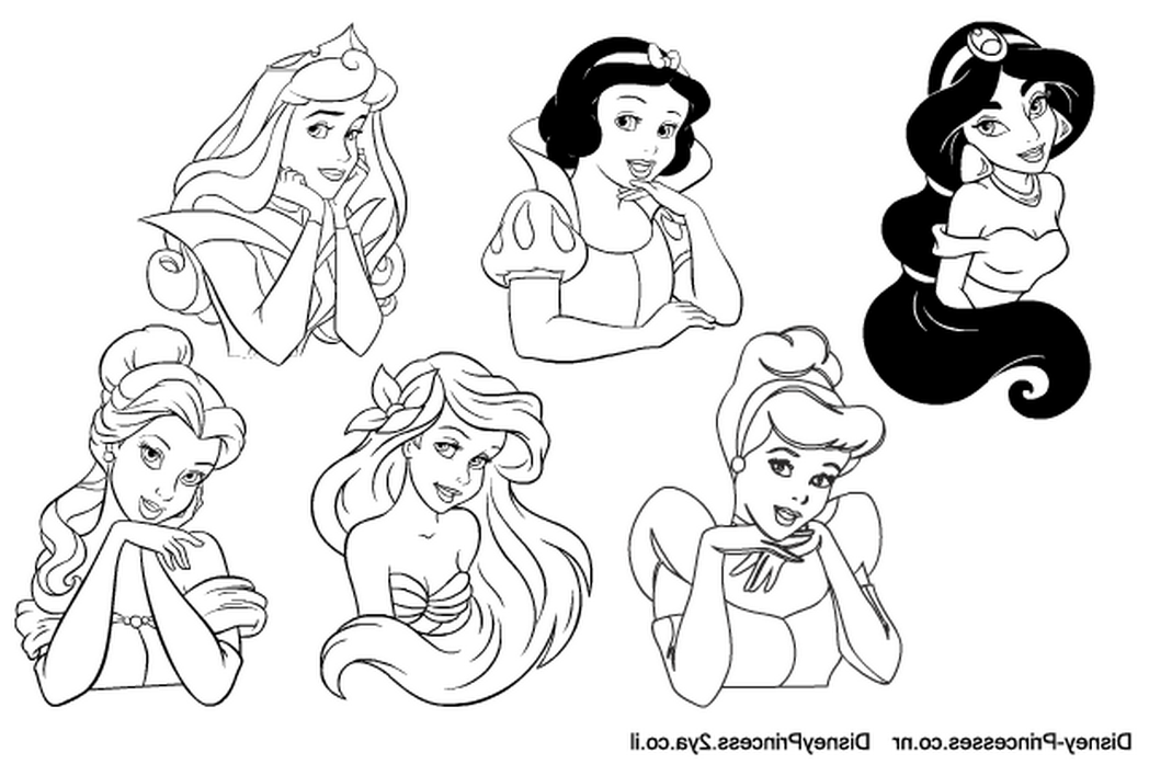 1048x697 Disney Princess Castle Where Dreams Begin 479034 Coloring Pages