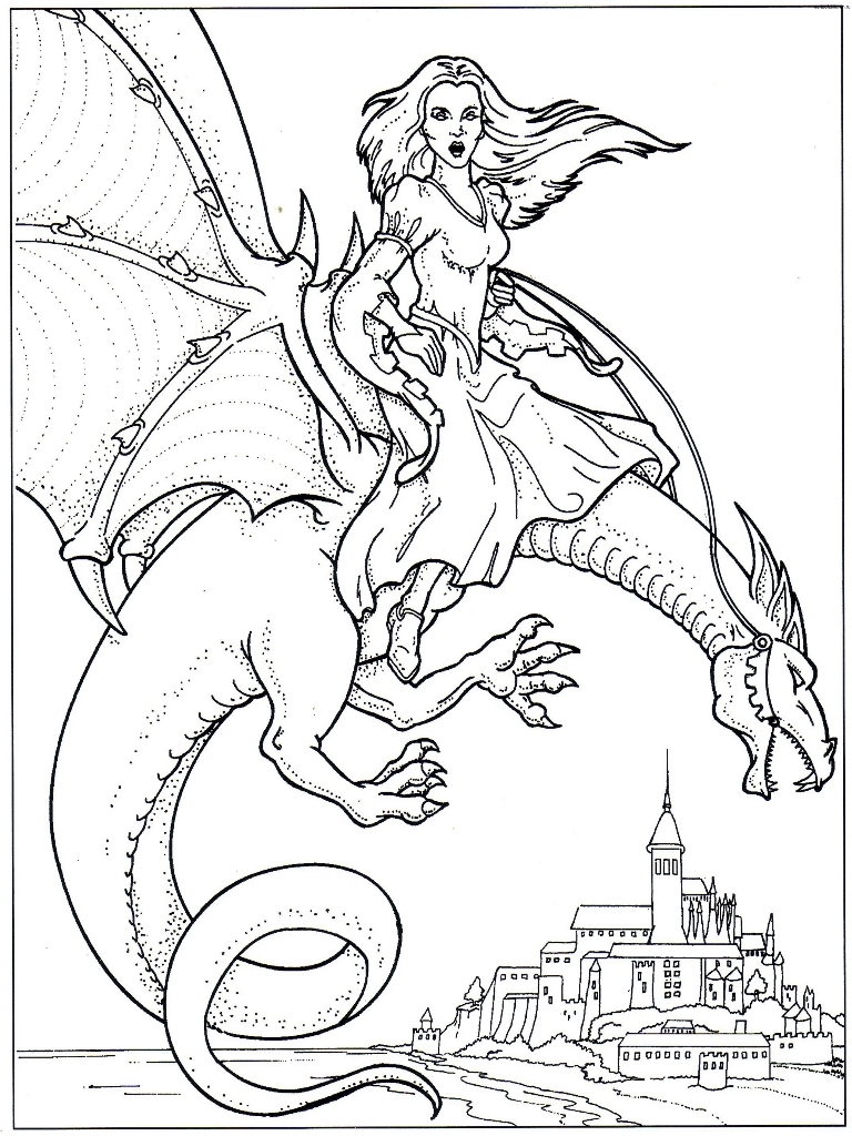 768x1024 Unique Realistic Princess Coloring Pages For Adults Design