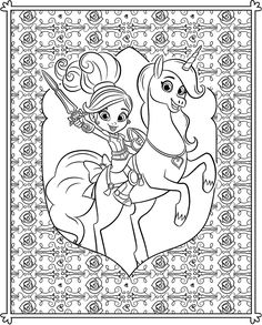 236x293 Pin By Crafty Annabelle On Nella The Princess Knight Printables