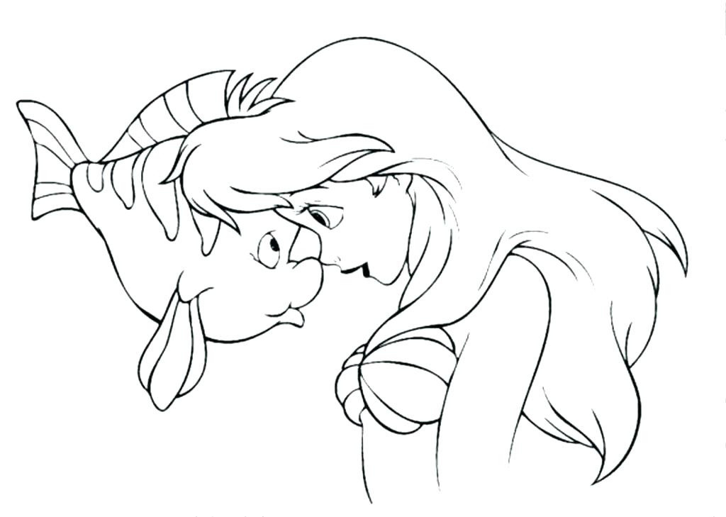 Ariel Color Pages Coloring Pages Color Pages Coloring Pages 1024x729 Ariel Color Pages Coloring Pages Color Pages Coloring Pages