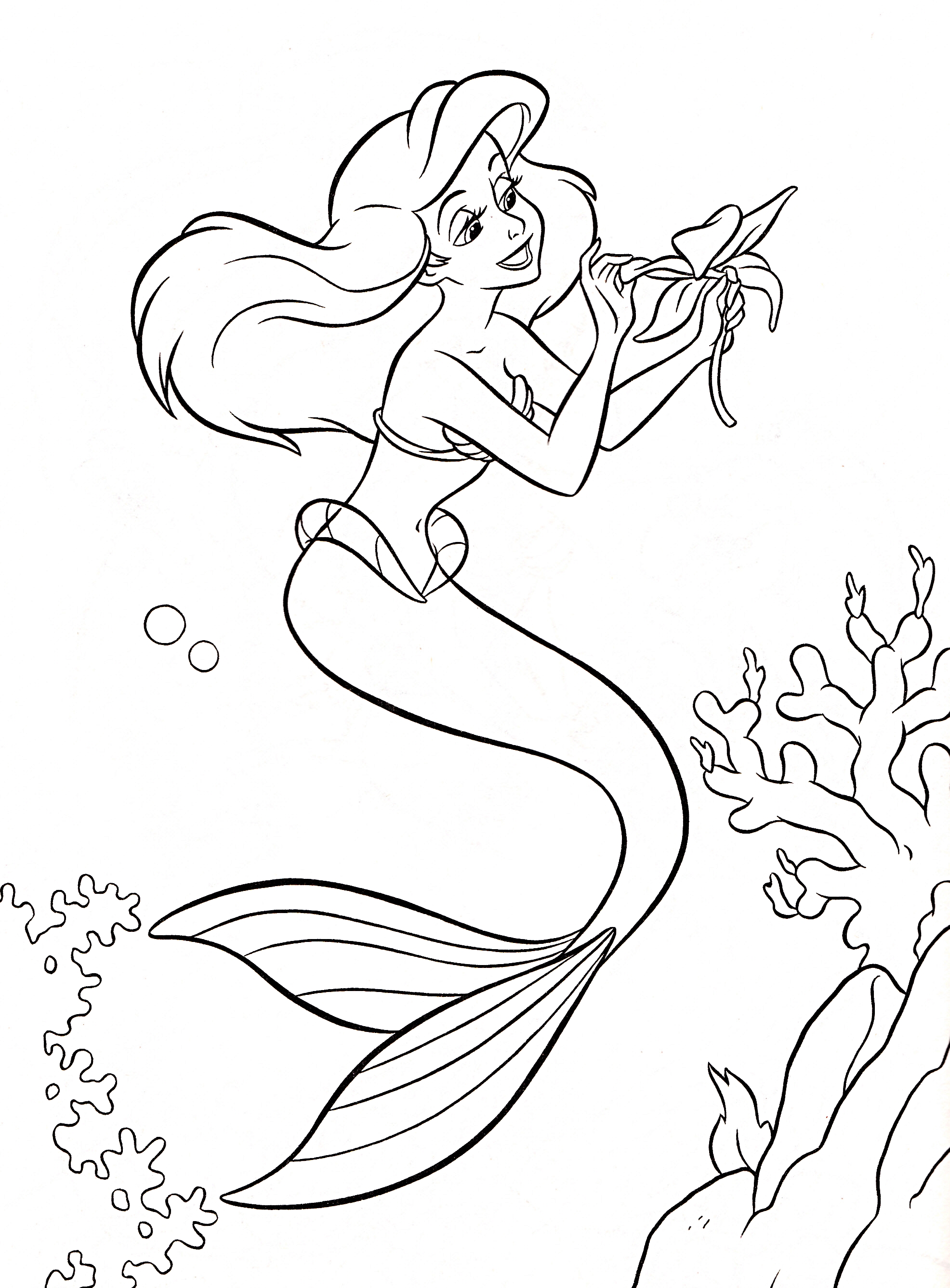 Disney Coloring Pages (23) Coloring Kids 1972x2676 Disney Coloring Pages (23) Coloring Kids