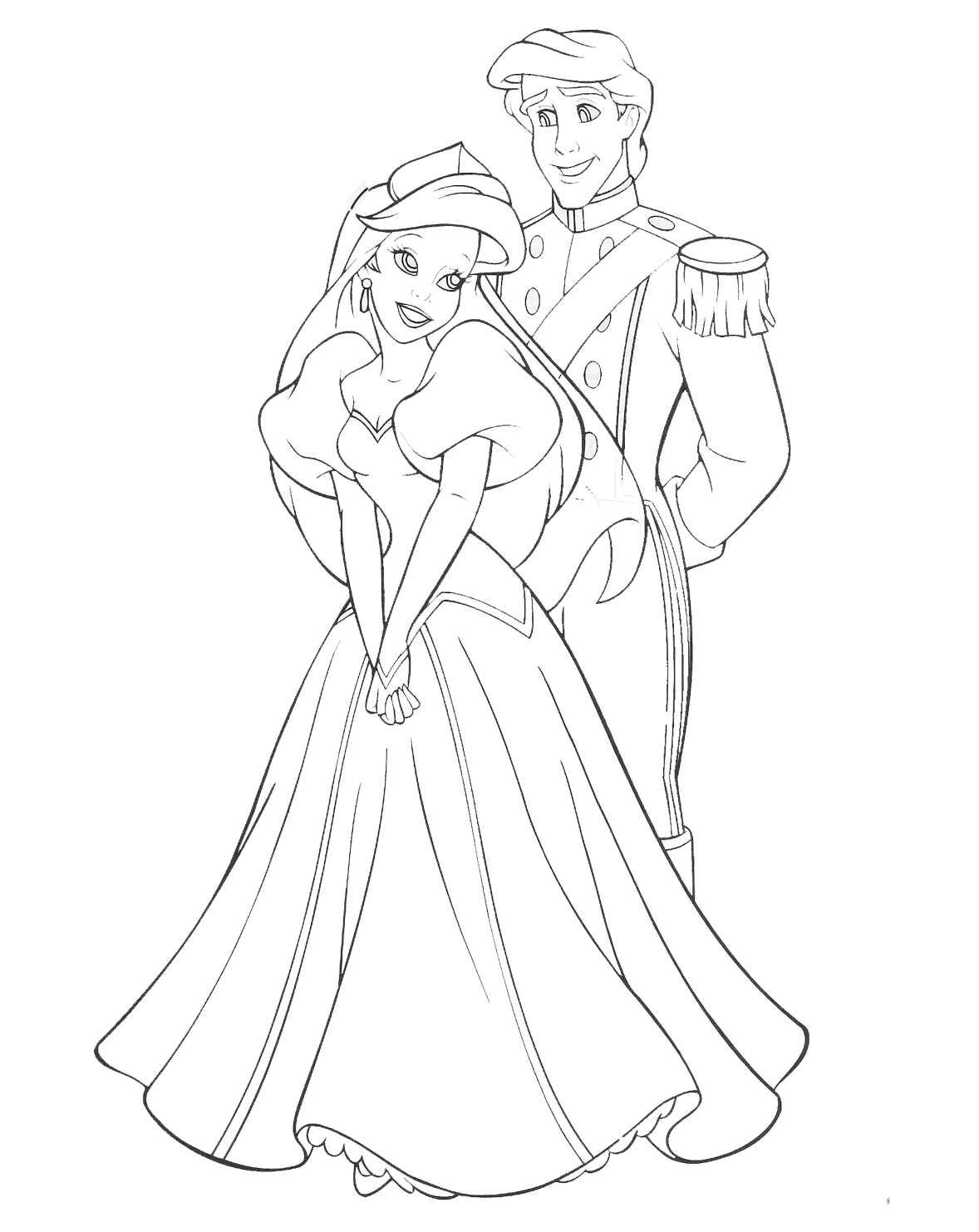 Top 84 Little Mermaid Ariel Coloring Pages 1178x1483 Top 84 Little Mermaid Ariel Coloring Pages