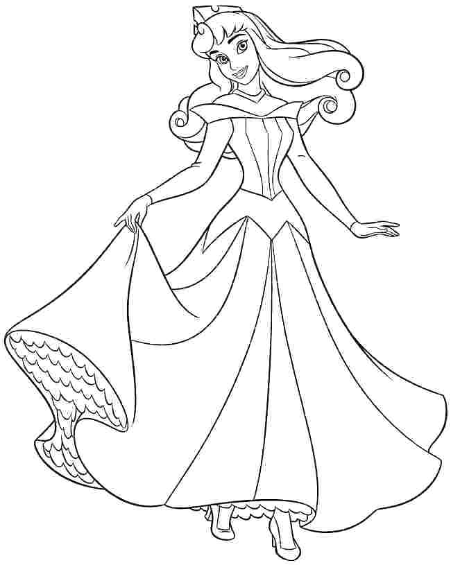 650x815 All Disney Baby Princesses Coloring Pages Baby Princess Coloring