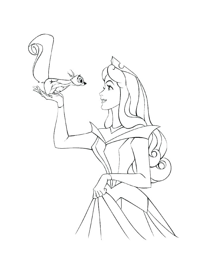 720x972 Aurora Coloring Page Princess Aurora Coloring Pages Online Page