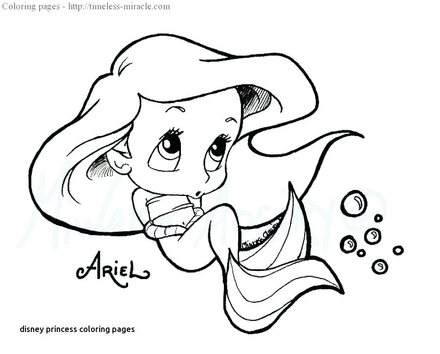 900x723 Baby Disney Princess Para Colorear Baby Coloring Pages Baby