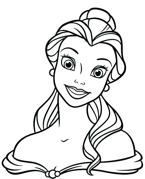 Belle Coloring Sheets Coloring Pages Coloring Pages Belle Coloring 600x736 Belle Coloring Sheets Coloring Pages Coloring Pages Belle Coloring