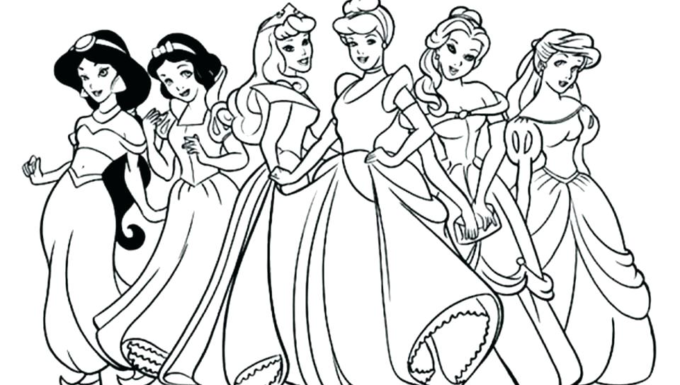 Belle Coloring Page Belle Printable Coloring Pages Colouring 960x544 Belle Coloring Page Belle Printable Coloring Pages Colouring