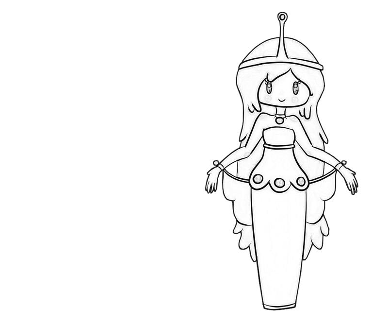 Princess Bubblegum Cute Avondale Style 800x667 Princess Bubblegum Cute Avondale Style