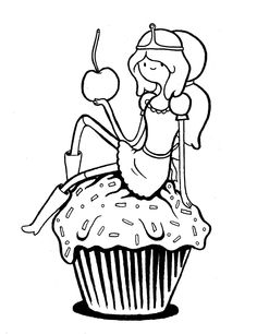 Adventure Time Coloring Pages Fionna And Cake Dromghm.top 236x306 Adventure Time Coloring Pages Fionna And Cake Dromghm.top